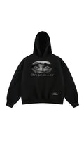Velosi “Shine in Dark” Hoodie